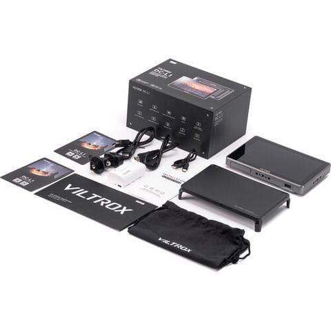 Viltrox DC-L1 / DC-L2 màn hình rời cho máy ảnh quay