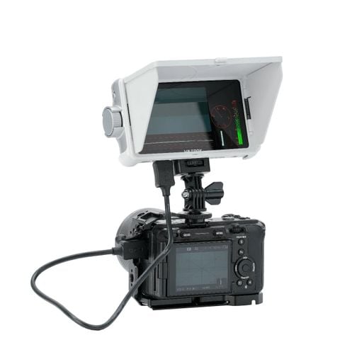 Viltrox DC-V1 FHD 5.5 Inch màn hình rời cho máy ảnh quay