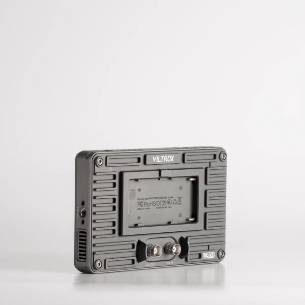Viltrox DC-X2 & DC-X3 (6 Inch, 2000 Nits) màn hình rời cho máy ảnh