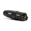 Bộ Chuyển Đổi Âm Thanh RODE VXLR Series (TRS sang XLR)