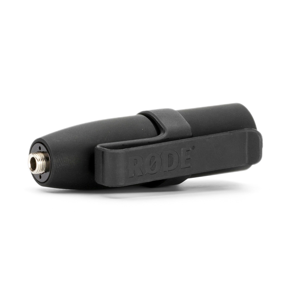 Bộ Chuyển Đổi Âm Thanh RODE VXLR Series (TRS sang XLR)