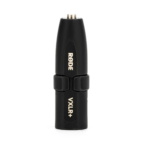 Bộ Chuyển Đổi Âm Thanh RODE VXLR Series (TRS sang XLR)