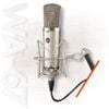 Micro Warm Audio WA-67 Tube Condenser Thu Âm Chính Hãng