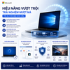 Hệ Điều Hành Microsoft Windows 10 & 11 Pro / Workstation Bản Quyền