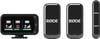 Micro Không Dây RODE Wireless Micro Camera Kit Chính Hãng