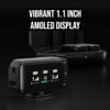 Micro Không Dây RODE Wireless Micro Camera Kit Chính Hãng