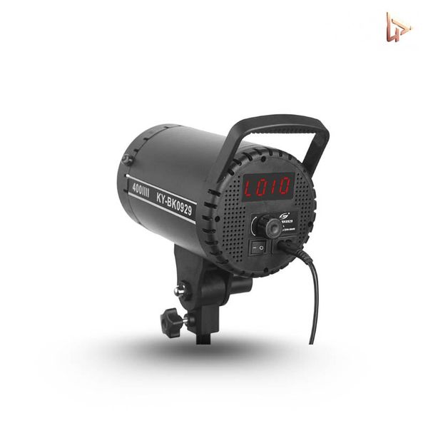 Đèn LED Studio KY-BK0929 (Bản 400IIII Cao Cấp)