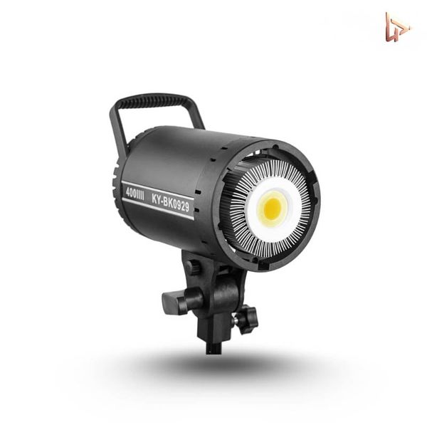 Đèn LED Studio KY-BK0929 (Bản 400IIII Cao Cấp)