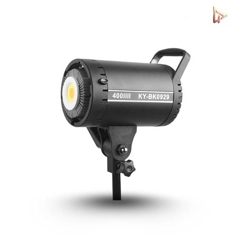 Đèn LED Studio KY - BK0929 (Bản 400IIII Cao Cấp)