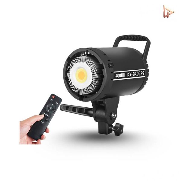 Đèn LED Studio KY-BK0929 (Bản 400IIII Cao Cấp)