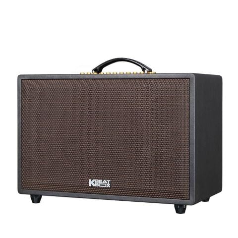 Loa Karaoke Xách Tay Acnos CS3600PRO