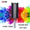 Đèn Gậy ZSYB Fill Light Stick RGB YB-100R 100W