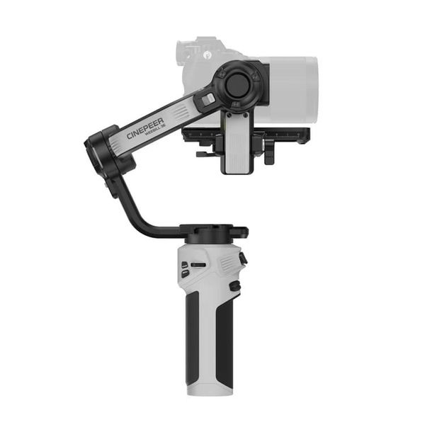 Gimbal Chống Rung Zhiyun Cinepeer Weebill 3E Tải Trọng 3KG Chính Hãng