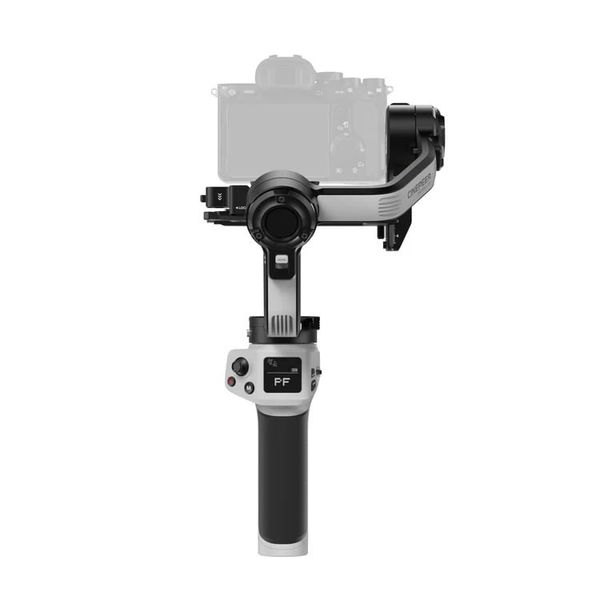 Gimbal Chống Rung Zhiyun Cinepeer Weebill 3E Tải Trọng 3KG Chính Hãng
