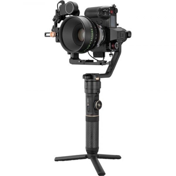Gimbal Chống Rung Zhiyun CRANE 2S Chính Hãng