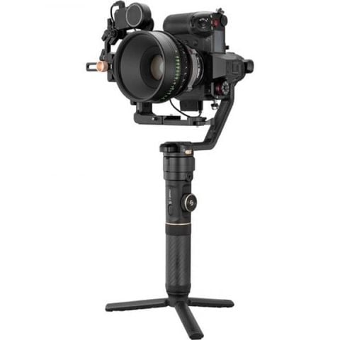 Gimbal Chống Rung Zhiyun CRANE 2S Chính Hãng
