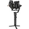 Gimbal Chống Rung Zhiyun CRANE 2S Chính Hãng