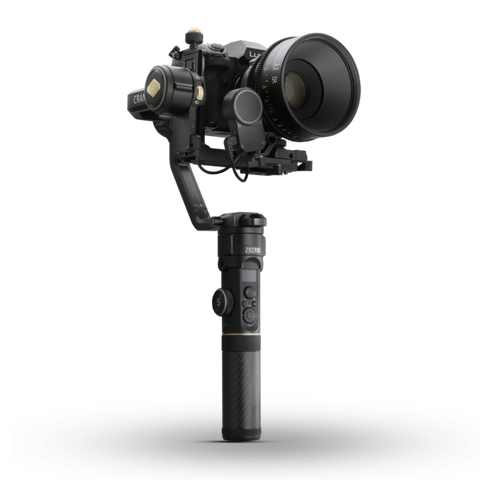 Gimbal Chống Rung Zhiyun CRANE 2S Chính Hãng