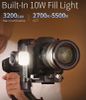 Gimbal Chống Rung Zhiyun CRANE 4 Combo Chính Hãng | Lâm Phát Studio