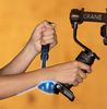 Gimbal Chống Rung Zhiyun CRANE 4 Combo Chính Hãng | Lâm Phát Studio