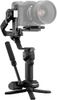 Gimbal Chống Rung Zhiyun CRANE 4 Combo Chính Hãng | Lâm Phát Studio
