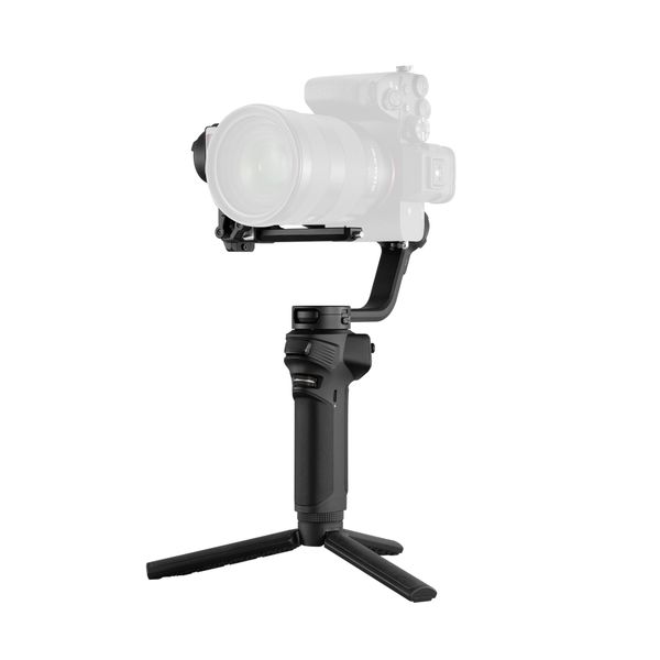 Gimbal Chống Rung Zhiyun WEEBILL 3S Chính Hãng
