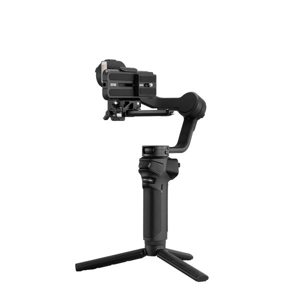 Gimbal Chống Rung Zhiyun WEEBILL 3S Chính Hãng