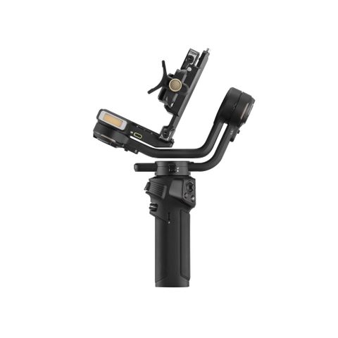 Gimbal Chống Rung Zhiyun WEEBILL 3S Chính Hãng