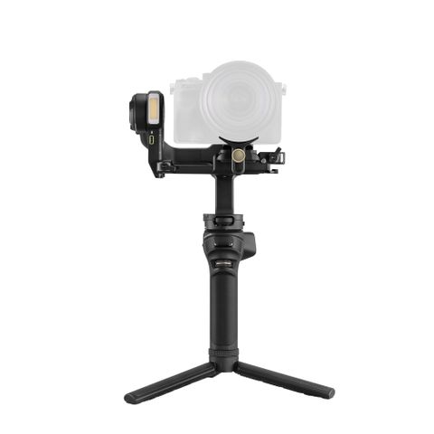Gimbal Chống Rung Zhiyun WEEBILL 3S Chính Hãng