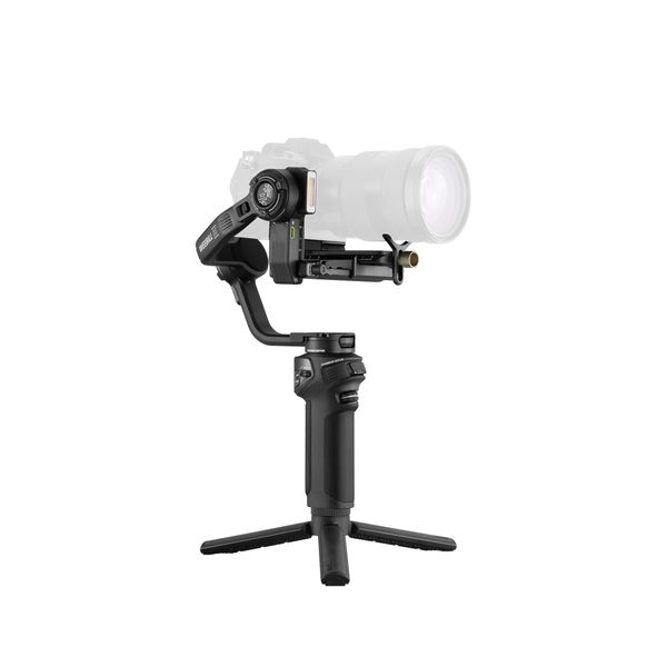 Gimbal Chống Rung Zhiyun WEEBILL 3S Chính Hãng