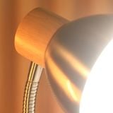  Đèn LED để bàn cổ điển GS1704 