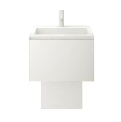  Chậu rửa mặt Scentsy WSE075B/W 