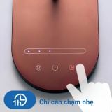  Đèn Bàn LED Chống Cận 2 Khớp Gập MotoM GS1705 – Công Suất 10W 360lm, 5 Chế Độ Màu, 6 Mức Độ Sáng, Cổng Sạc USB Tích Hợp Chuẩn JIS A Nhật Bản 
