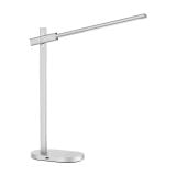  Đèn Bàn LED Chống Cận 2 Khớp Gập MotoM GS1705 – Công Suất 10W 360lm, 5 Chế Độ Màu, 6 Mức Độ Sáng, Cổng Sạc USB Tích Hợp Chuẩn JIS A Nhật Bản 