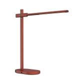 Đèn Bàn LED Chống Cận 2 Khớp Gập MotoM GS1705 – Công Suất 10W 360lm, 5 Chế Độ Màu, 6 Mức Độ Sáng, Cổng Sạc USB Tích Hợp Chuẩn JIS A Nhật Bản 