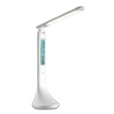  Đèn Bàn Cảm Ứng LED Nhỏ Gọn Gấp Gọn MotoM GST005W – Điều Chỉnh 3 Mức Độ Sáng Ánh Sáng Trắng Chuẩn Nhật Bản 