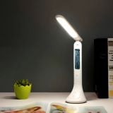  Đèn Bàn Cảm Ứng LED Nhỏ Gọn Gấp Gọn MotoM GST005W – Điều Chỉnh 3 Mức Độ Sáng Ánh Sáng Trắng Chuẩn Nhật Bản 