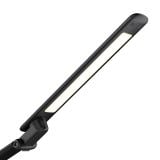  Đèn Bàn Cảm Ứng Chống Cận 3 Khớp Nối MotoM GST008 (Đen/Trắng) – Cắt 45% Ánh Sáng Xanh & Chuẩn Độ Sáng JIS AA Nhật Bản 