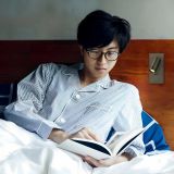 Đèn Đọc Sách Âm Vách Đầu Giường MotoM MBK023 Thân Ngắn Vuông – Khớp Xoay Gập Linh Hoạt Cao Cấp Chuẩn Khách Sạn Nhật Bản 