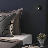  Đèn Đọc Sách Âm Vách Đầu Giường MotoM MBK027 Vuông Siêu Mỏng – Đèn Rọi Gấp Gọn Cao Cấp Chuẩn Khách Sạn Nhật Bản 