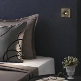  Đèn Đọc Sách Âm Vách Đầu Giường MotoM MBK027 Vuông Siêu Mỏng – Đèn Rọi Gấp Gọn Cao Cấp Chuẩn Khách Sạn Nhật Bản 