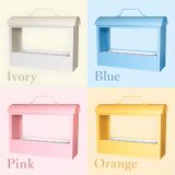  Đèn Trồng Rau Thủy Canh Trong Nhà Akarina05 OMA05 MotoM – Đèn LED Quang Hợp 15W, Khay Trồng 14 Lỗ Rộng Rãi Chuẩn Phong Cách Nhật Bản 