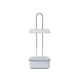  Đèn Trồng Rau Thủy Canh Trong Nhà Dùng Đèn LED Akarina15 OMA15 MotoM – Tích Hợp Hẹn Giờ 16h, Điều Chỉnh 4 Mức Độ Sáng Nhật Bản 