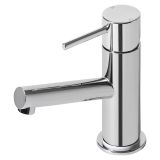  Vòi Rửa Lavabo Nóng Lạnh Miratap New Vega TA01699N – Mạ Crom Bóng, Đạt Chuẩn JIS Nhật Bản, Đầu Tạo Bọt Chống Bắn 
