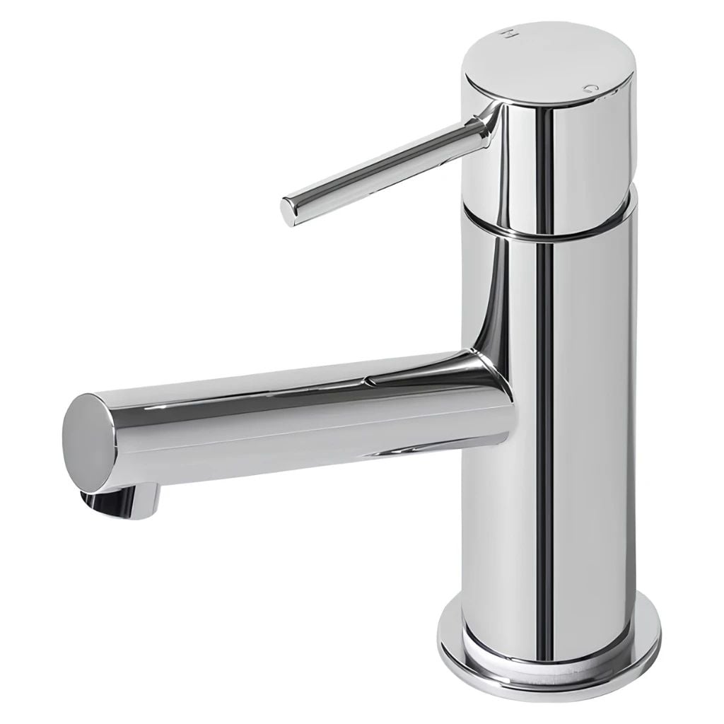  Vòi Rửa Lavabo Nóng Lạnh Miratap New Vega TA01699N – Mạ Crom Bóng, Đạt Chuẩn JIS Nhật Bản, Đầu Tạo Bọt Chống Bắn 