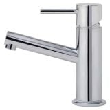  Vòi Rửa Lavabo Nóng Lạnh Miratap New Vega TA01699N – Mạ Crom Bóng, Đạt Chuẩn JIS Nhật Bản, Đầu Tạo Bọt Chống Bắn 