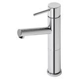  Vòi Rửa Lavabo Nóng Lạnh Cổ Cao Miratap New Vega Extended TA01709N – Mạ Crom Bóng, Đạt Chuẩn JIS Nhật Bản, Đầu Tạo Bọt Chống Bắn 