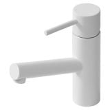  Vòi Rửa Lavabo Nóng Lạnh Trắng Mờ Miratap TA05129N (New Vega) – Sơn Mờ Sang Trọng, Đạt Chuẩn JIS Nhật Bản, Đầu Tạo Bọt Chống Bắn 