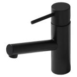  Vòi Rửa Lavabo Nóng Lạnh Trắng Mờ Miratap TA05129N (New Vega) – Sơn Mờ Sang Trọng, Đạt Chuẩn JIS Nhật Bản, Đầu Tạo Bọt Chống Bắn 