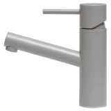  Vòi Rửa Lavabo Nóng Lạnh Trắng Mờ Miratap TA05129N (New Vega) – Sơn Mờ Sang Trọng, Đạt Chuẩn JIS Nhật Bản, Đầu Tạo Bọt Chống Bắn 